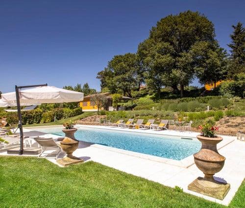 Le Querce Dei Medici