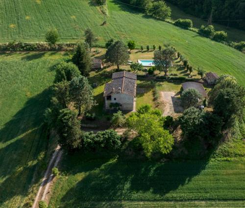 Podere Madonna Di Mezzo