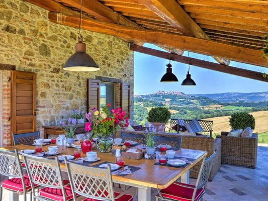 Casale Dei Gelsomini