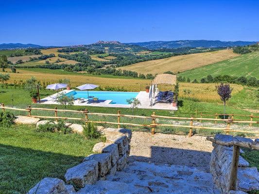 Casale Dei Gelsomini