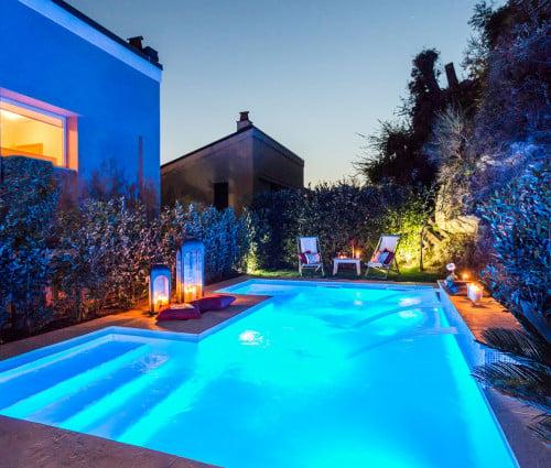 Il Ciliegio Sul Lago