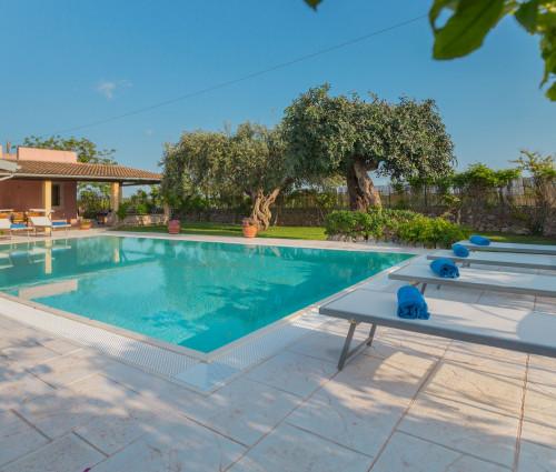 Il Giardino Dei Limoni