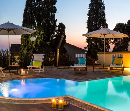 Villa Sole Al Molino A Vento