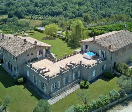 Tenuta Bellafonte