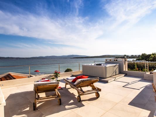 Villa Amar