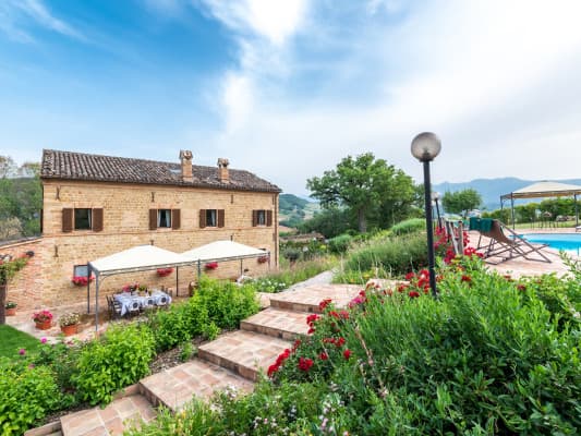 Villa Casanostra
