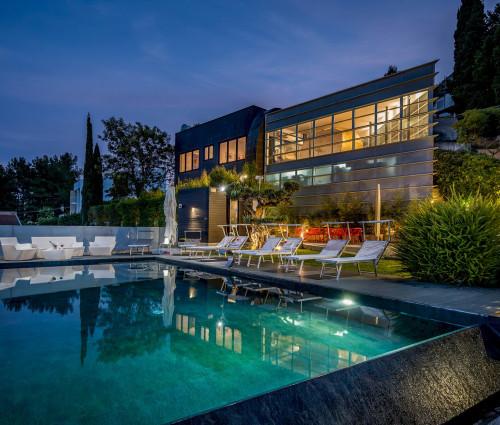 Villa Relax - Sicily