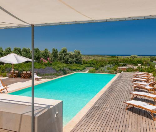 Villa Passo degli Aironi