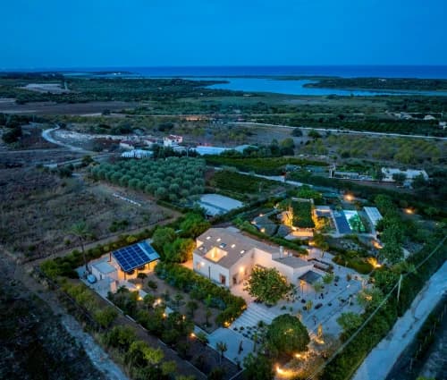 Villa Majoli