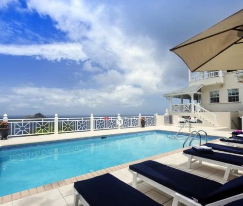 Brise De Mer (2 bedroom)