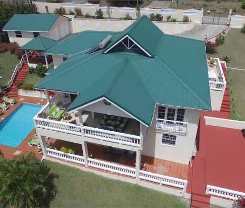 Villa Decaj (2 bedroom)