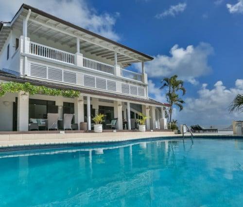 Tamarind Villa (3 bedroom)