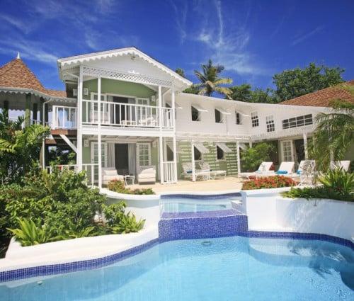 Saline Reef (2 bedroom)