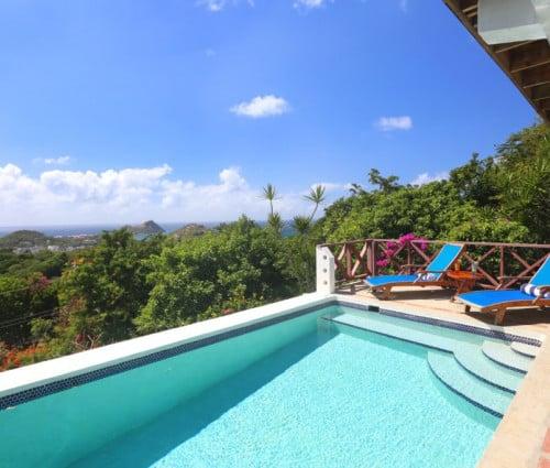 Bella Vista (2 bedroom)