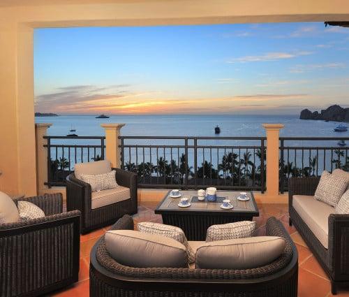 Tranquility Penthouse