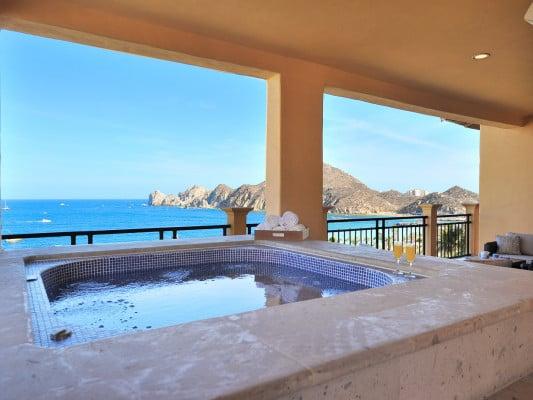 Tranquility Penthouse