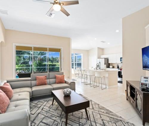 Windsor Palms Resort 134