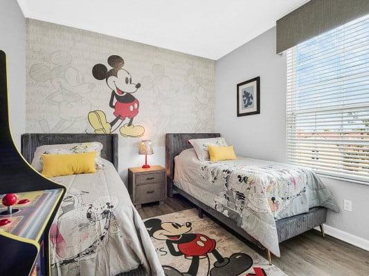 Windsor Hills Resort 1040