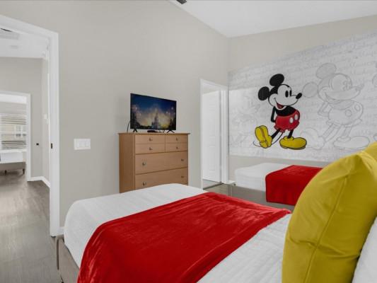 Windsor Palms Resort 137