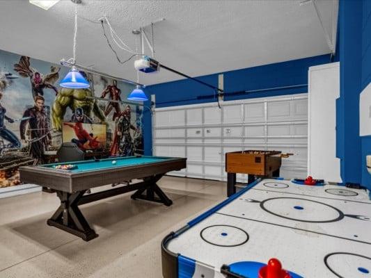 Bella Vida Resort 236