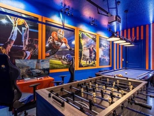 Paradise Palms Resort 388Paradise Palms Resort 388