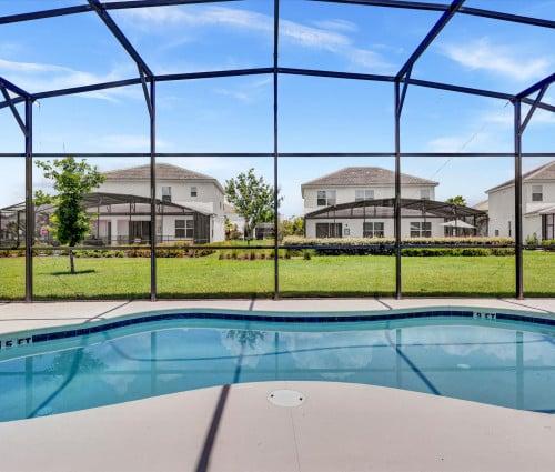 Bella Vida Resort 235