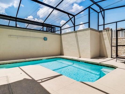 Storey Lake Resort 880