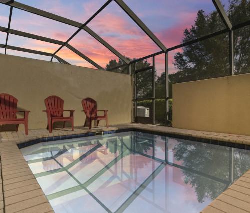Windsor Hills Resort 1052