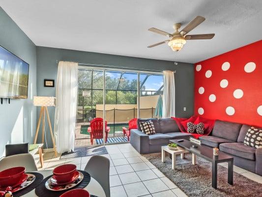 Windsor Hills Resort 1052