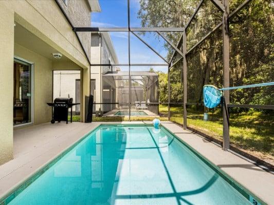 Paradise Palms Resort 382