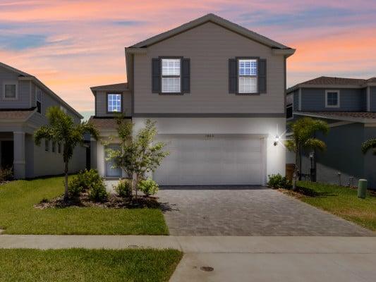 Windsor Island Resort 377