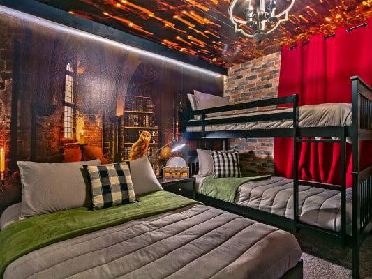 Storey Lake Resort 803