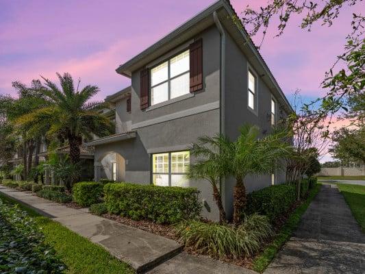 Storey Lake Resort 853