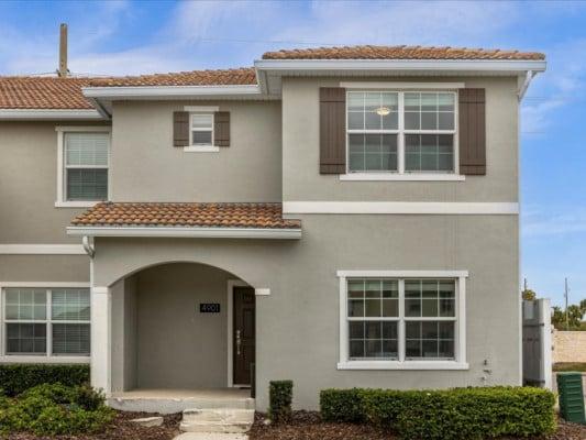 Storey Lake Resort 882