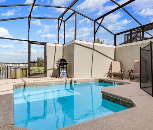 Storey Lake Resort 877