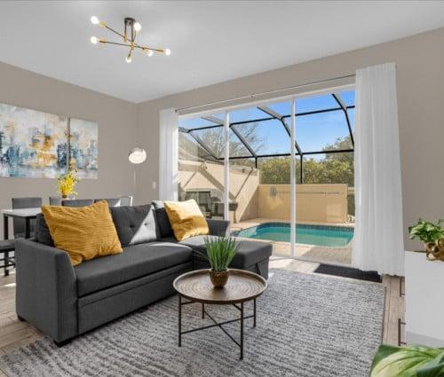 Windsor Hills Resort 1054