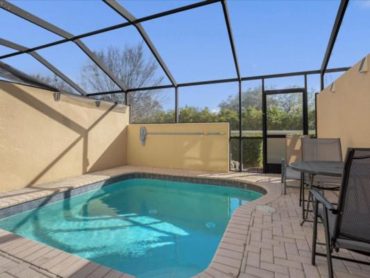 Windsor Hills Resort 1054