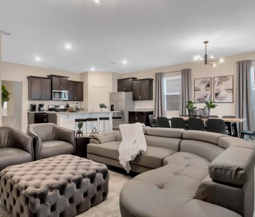 Solterra Resort 763