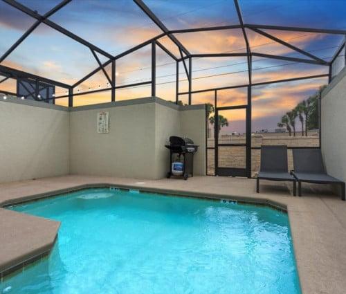 Storey Lake Resort 874