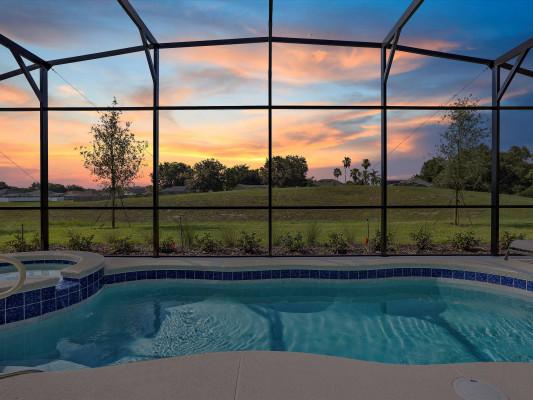 Solterra Resort 767