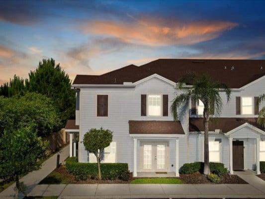 West Lucaya Village 79