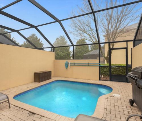 Windsor Hills Resort 1051