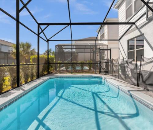 Windsor at Westside 1182