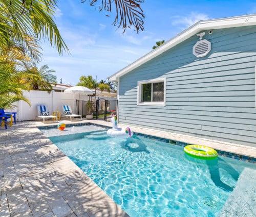 Indian Rocks Beach 32