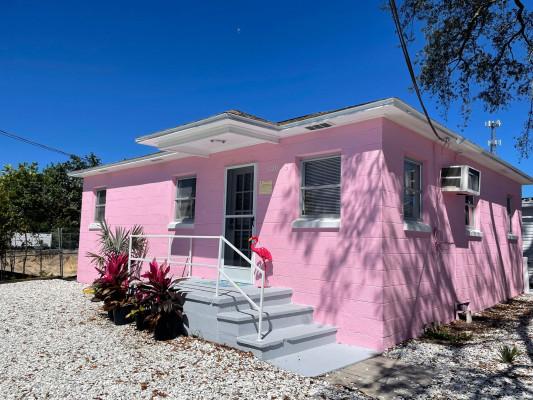 Indian Rocks Beach 33