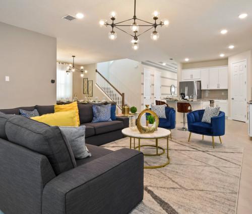 Solara Resort 422