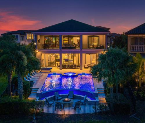 Reunion Resort 752