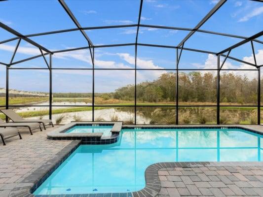 Storey Lake Resort 1229