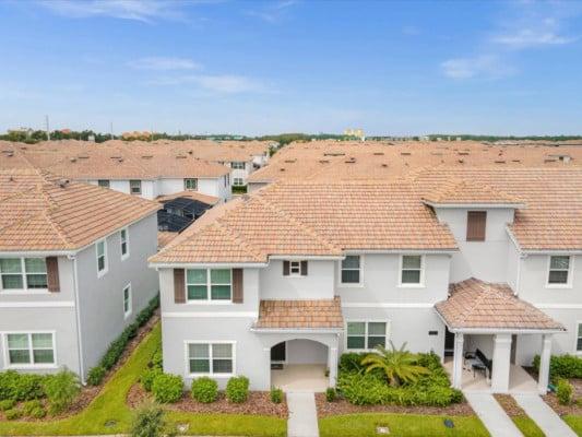 Storey Lake Resort 901