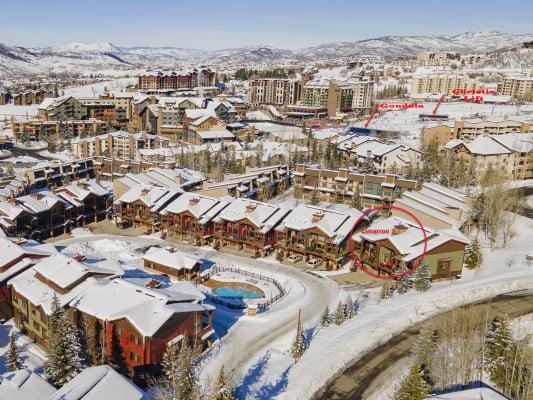 Steamboat Springs 10